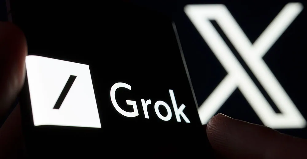 xAI Grok
